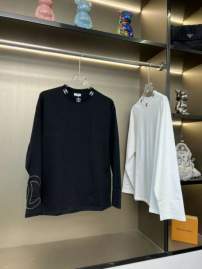 Picture of Chanel T Shirt Long _SKUChanelS-XLjdtx823950040